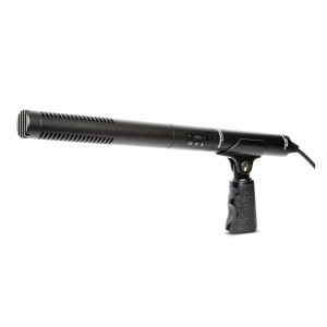 میکروفن مینی شاتگان مرنتز مدل Audio Scope SG-5BC